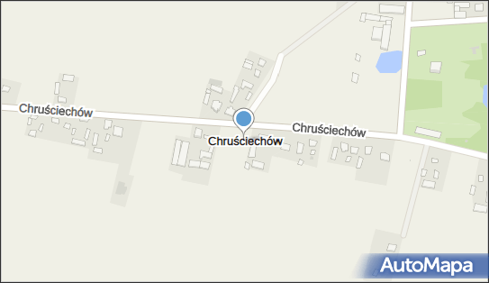 Chruściechów (województwo mazowieckie), Chruściechów - Inne