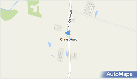 Chrystkowo, Chrystkowo - Inne