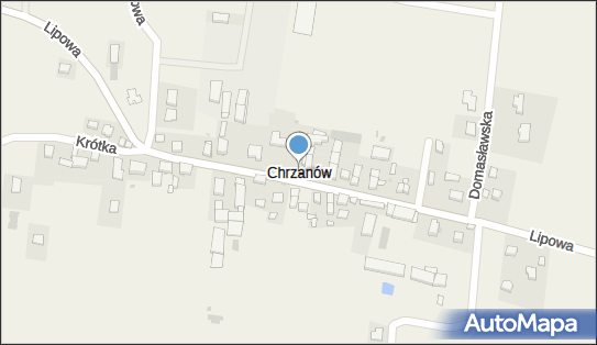 Chrzanów (województwo dolnośląskie), Chrzanów - Inne