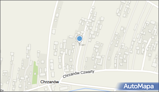 Chrzanów (województwo lubelskie), Chrzanów Czwarty 13, Chrzanów 23-305 - Inne