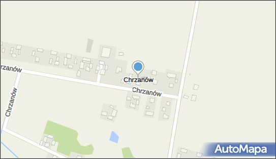 Chrzanów (województwo świętokrzyskie), Chrzanów - Inne