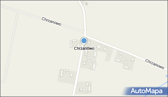Chrzanowo (powiat ciechanowski), Chrzanowo - Inne