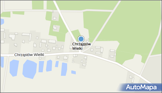 Chrząstów Wielki, Chrząstów Wielki - Inne