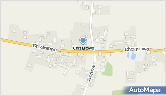 Chrząstowo (województwo pomorskie), Chrząstowo - Inne