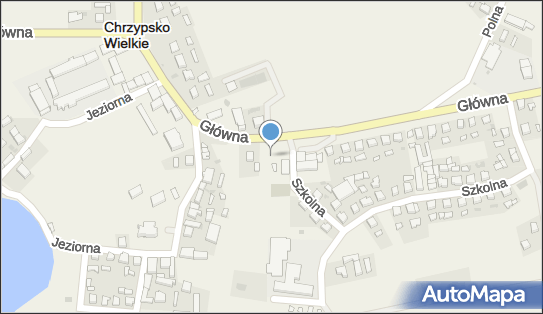 Chrzypsko Wielkie, Główna186, Chrzypsko Wielkie 64-410, 64-412 - Inne