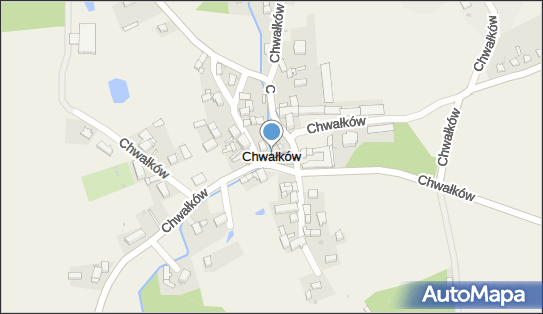 Chwałków, Chwałków - Inne