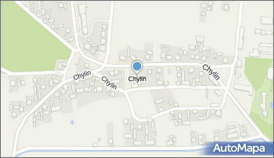 Chylin (województwo wielkopolskie), Chylin - Inne