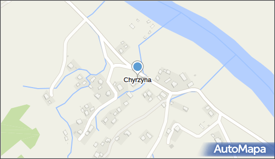 Chyrzyna, Chyrzyna - Inne