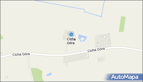 Cicha Góra, Cicha Góra - Inne