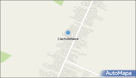 Ciechostowice, Ciechostowice - Inne