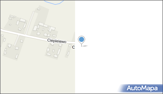 Ciepielewo, Ciepielewo - Inne