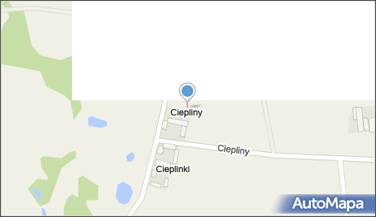 Cieplinki, Ciepliny - Inne