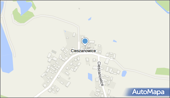 Cieszanowice (województwo łódzkie), Cieszanowice 34 97-350 - Inne