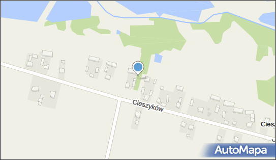 Cieszyków, Cieszyków, Cieszyków 62-865 - Inne