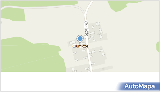 Ciumicze, Ciumicze - Inne