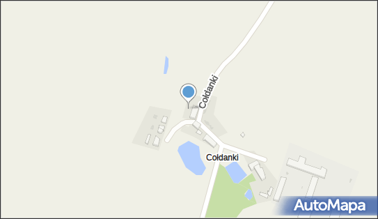 Cołdanki, Cołdanki 6, Cołdanki 89-665 - Inne