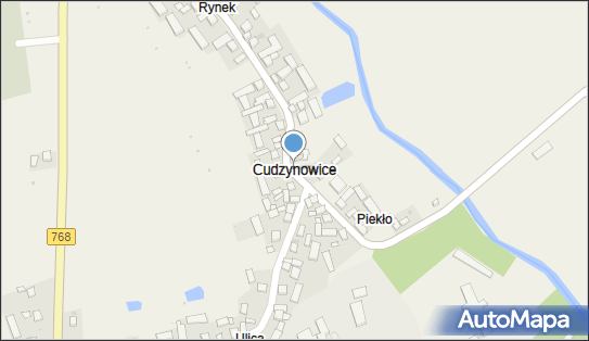 Cudzynowice, Cudzynowice - Inne