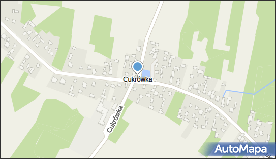 Cukrówka (województwo mazowieckie), Cukrówka, Cukrówka 26-510 - Inne