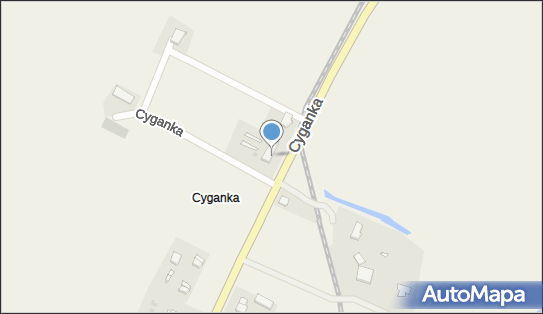 Cyganka (województwo pomorskie), Cyganka 4, Cyganka 82-100 - Inne