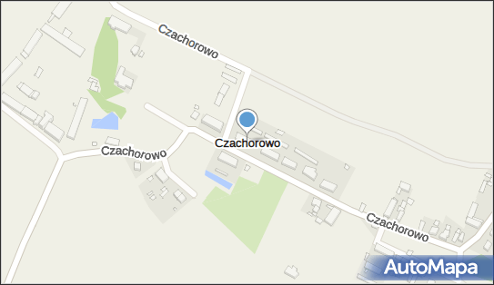 Czachorowo (województwo wielkopolskie), Czachorowo - Inne