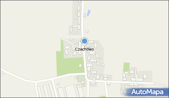 Czachowo (województwo zachodniopomorskie), Czachowo - Inne