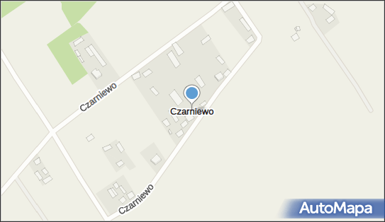 Czarniewo, Czarniewo - Inne