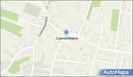 Czarnochowice, Czarnochowice - Inne