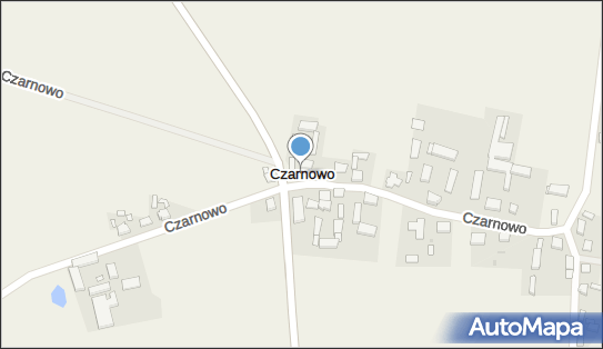 Czarnowo (województwo pomorskie), Czarnowo - Inne