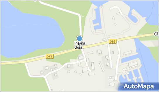 Czartery Krajan Lidia i Romuald Krajewscy, Piękna Góra - Inne, numer telefonu