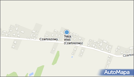 Czartoszowy, Czartoszowy, Czartoszowy 26-070 - Inne