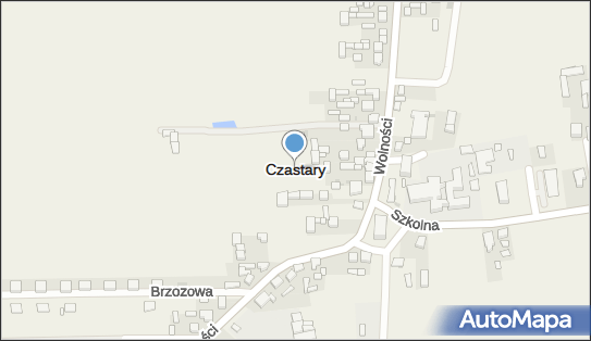 Czastary, Czastary - Inne