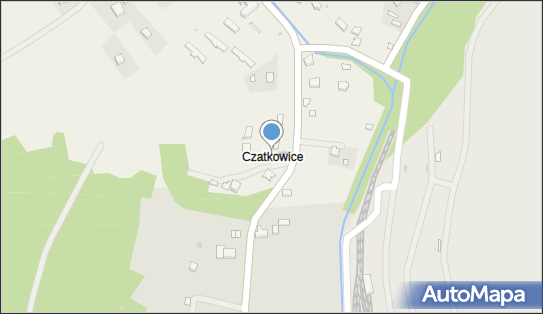Czatkowice (osiedle Krzeszowic), Czatkowice - Inne