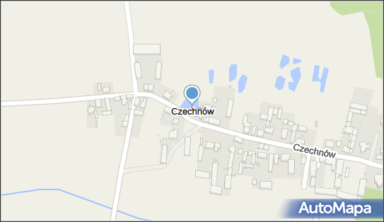 Czechnów, Czechnów - Inne