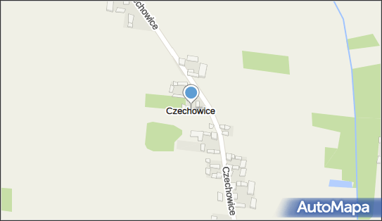 Czechowice (województwo łódzkie), Czechowice - Inne