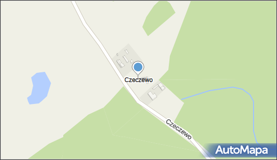 Czeczewo (województwo zachodniopomorskie), Czeczewo - Inne