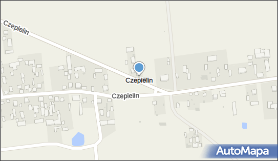 Czepielin, Czepielin - Inne