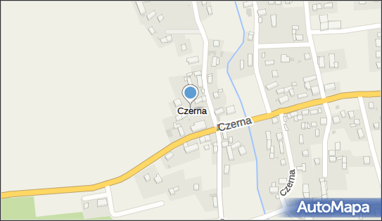 Czerna (powiat bolesławiecki), Czerna - Inne