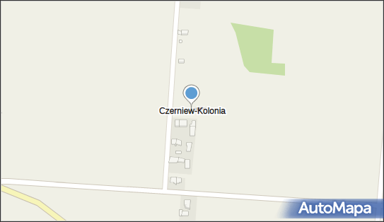 Czerniew-Osada, Lasocin, Lasocin 99-412 - Inne