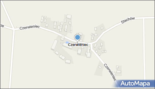 Czerwieniec (województwo dolnośląskie), Czerwieniec - Inne