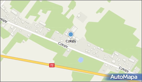 Człopy, Człopy - Inne