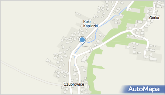 Czubrowice, Czubrowice, Czubrowice 32-049 - Inne