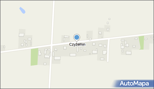 Czyżemin, Czyżemin - Inne