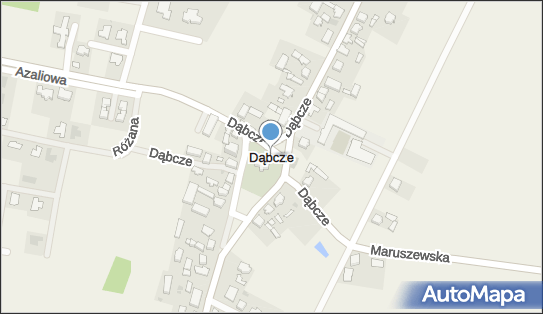 Dąbcze, Dąbcze - Inne
