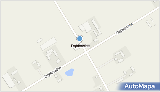 Dąbkowice (województwo łódzkie), Dąbkowice - Inne