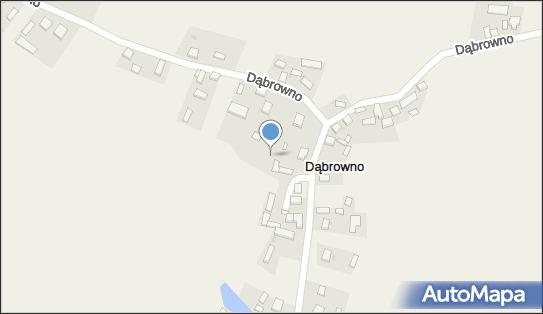 Dąbrowno (województwo śląskie), Dąbrowno, Dąbrowno 42-320 - Inne