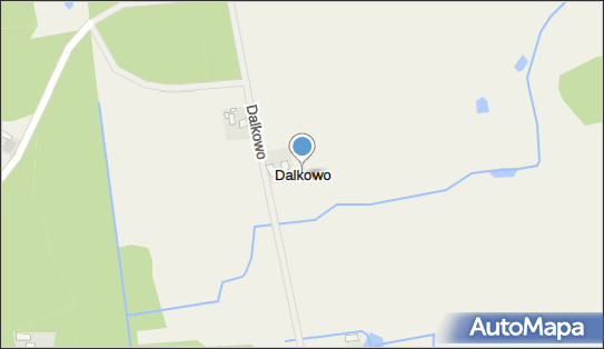 Dalkowo (województwo kujawsko-pomorskie), Dalkowo - Inne