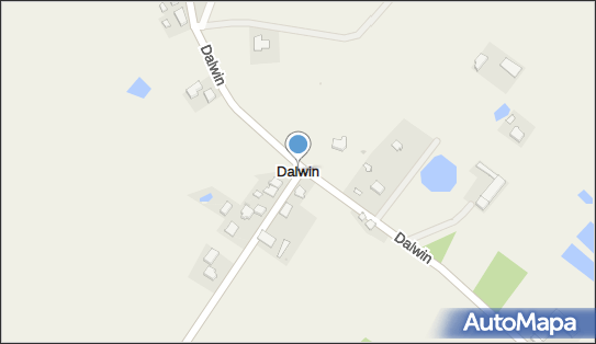 Dalwin (województwo pomorskie), Dalwin - Inne