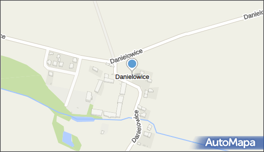 Danielowice, Danielowice - Inne