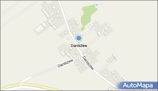 Daniszew, Daniszew - Inne