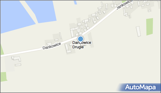 Dankowice Drugie, Dankowice Drugie - Inne